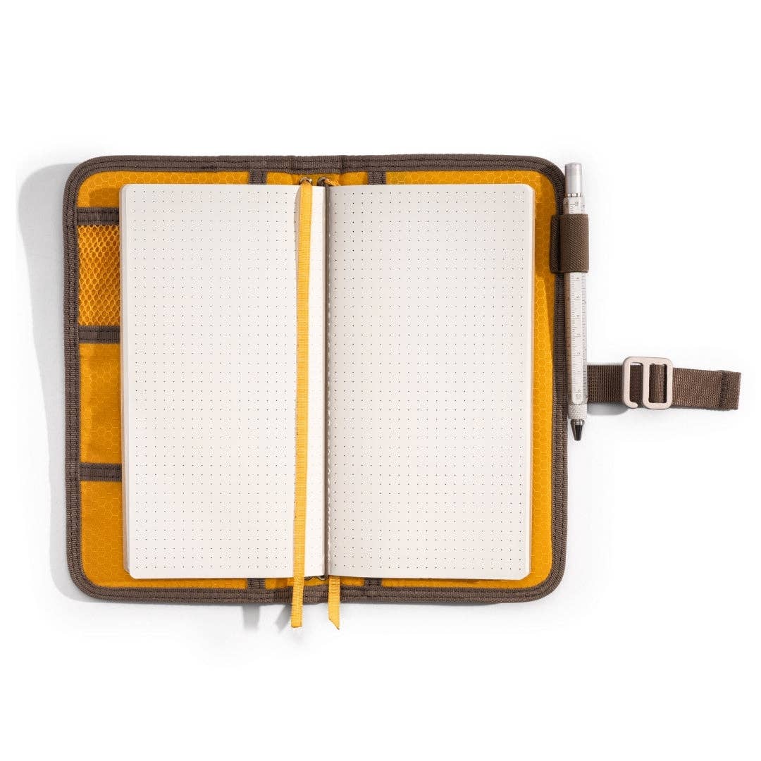 LOCHBY Voyager Journal: Nautical