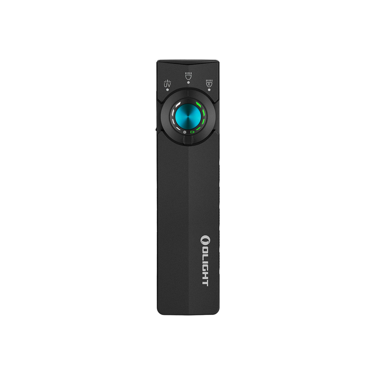 Olight ArkPro Lite - Flat Unibody EDC Flashlight with Multi-Light Sources