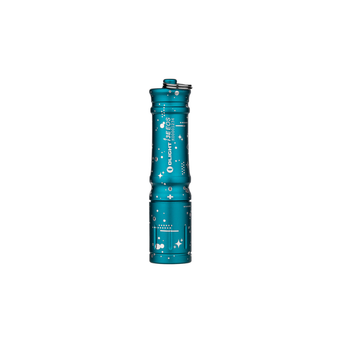 Olight i3E EOS Keychain flash