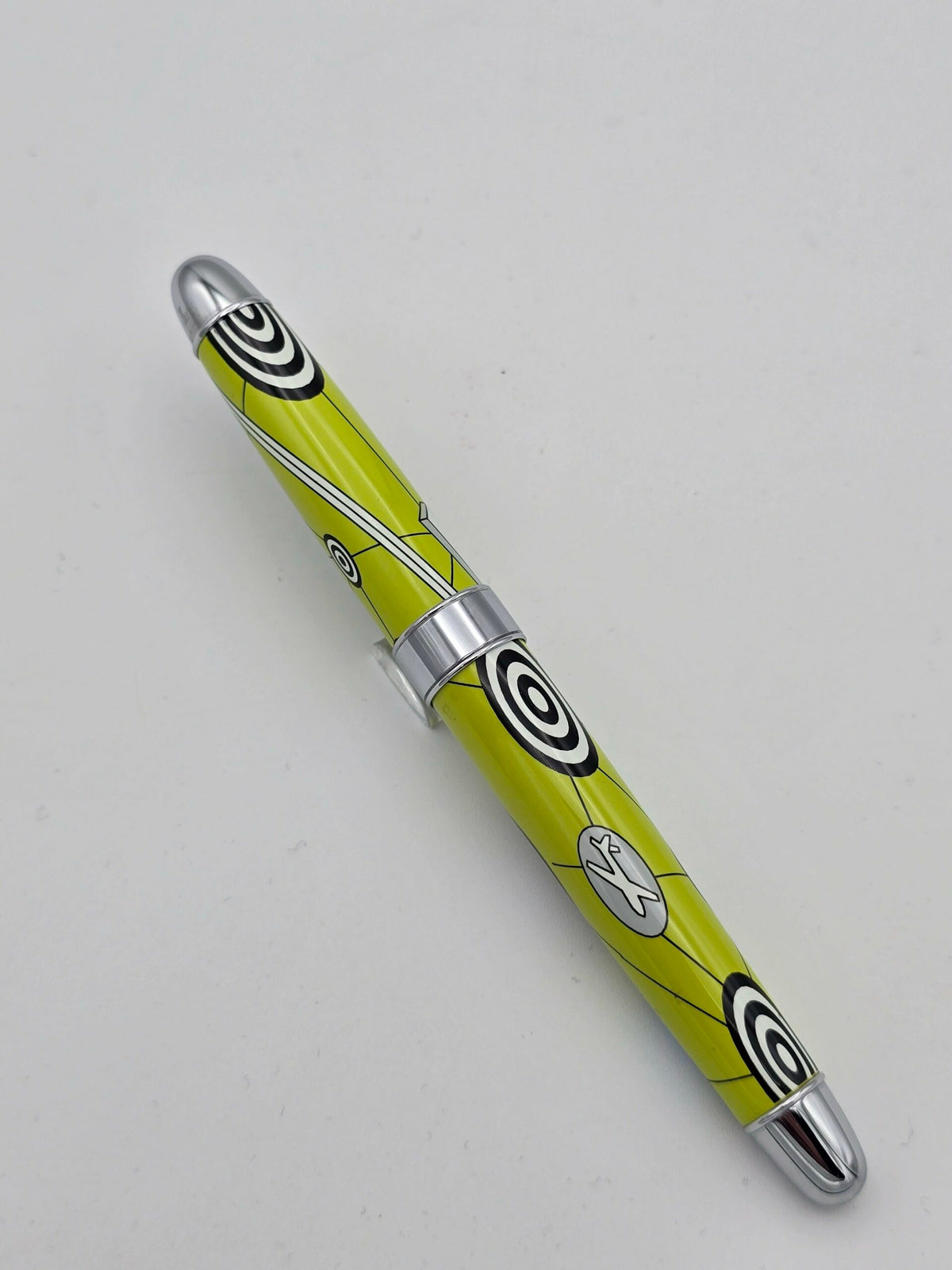 ACME Aldo Cibic Cities - Rollerball - Pre-Owned