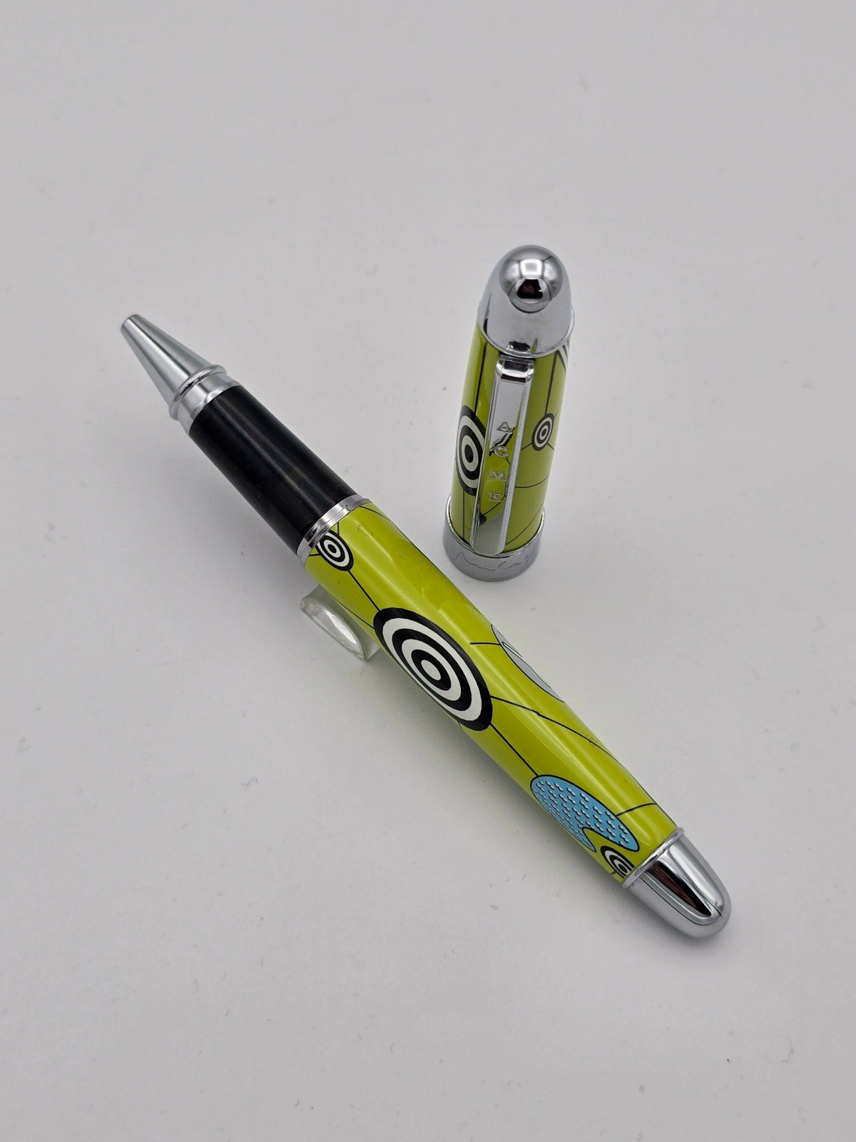 ACME Aldo Cibic Cities - Rollerball - Pre-Owned