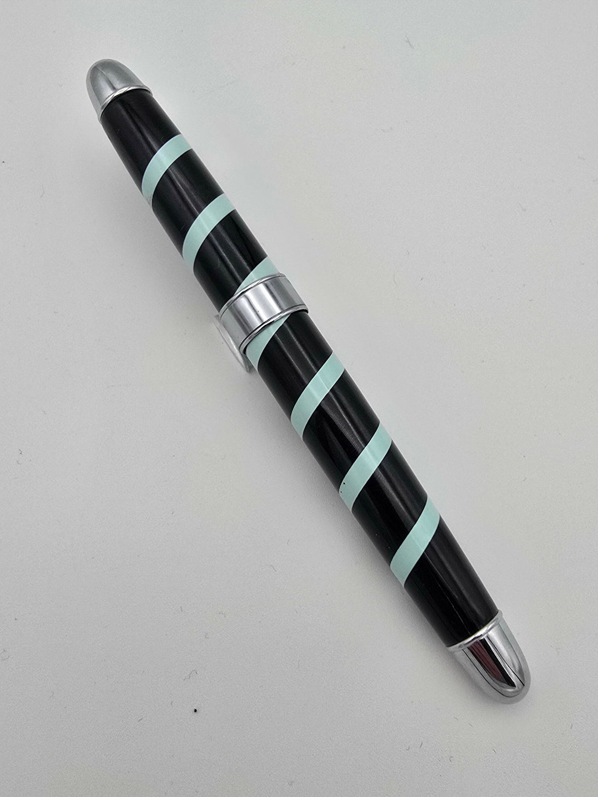ACME Andre Putman Ribbons - Fine Steel Nib - Pre-Owned