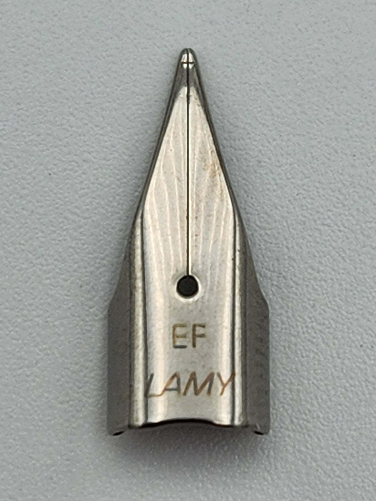 Lamy Z50 Nib Units Stainless Steel