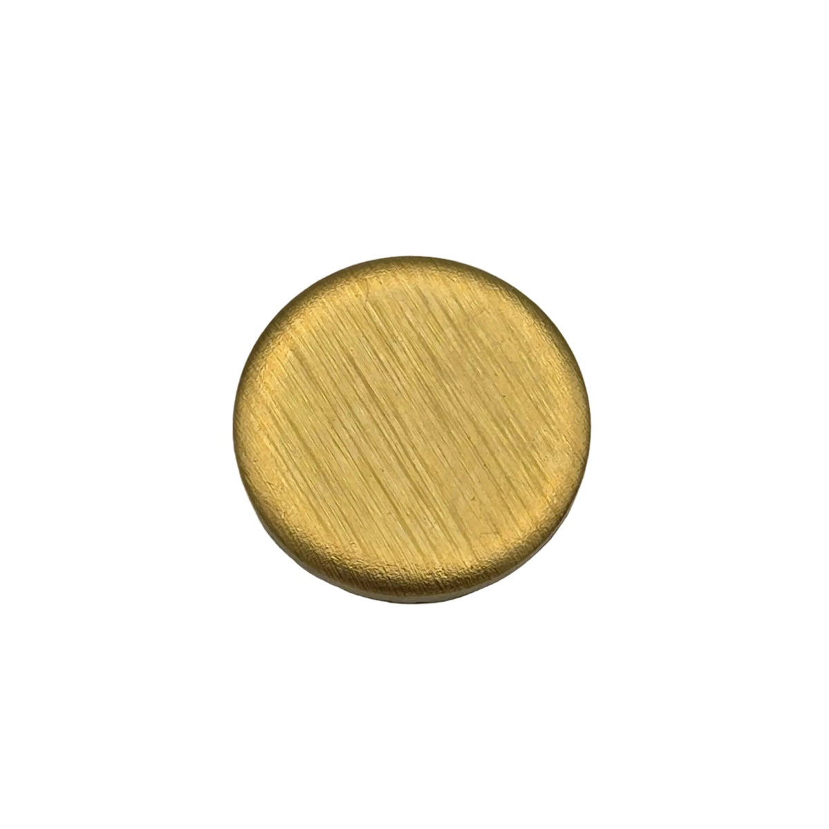 Coin Blanks for Finials