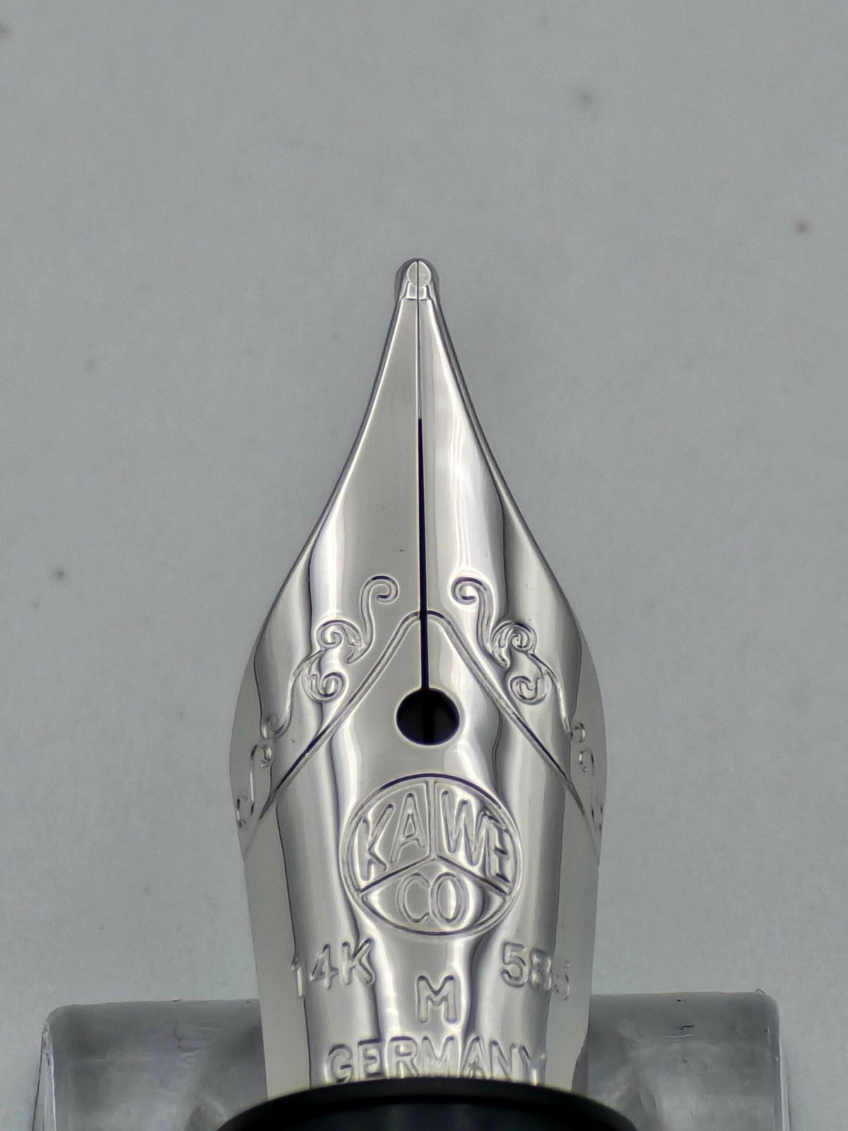 Kaweco 060 14k Nib Units