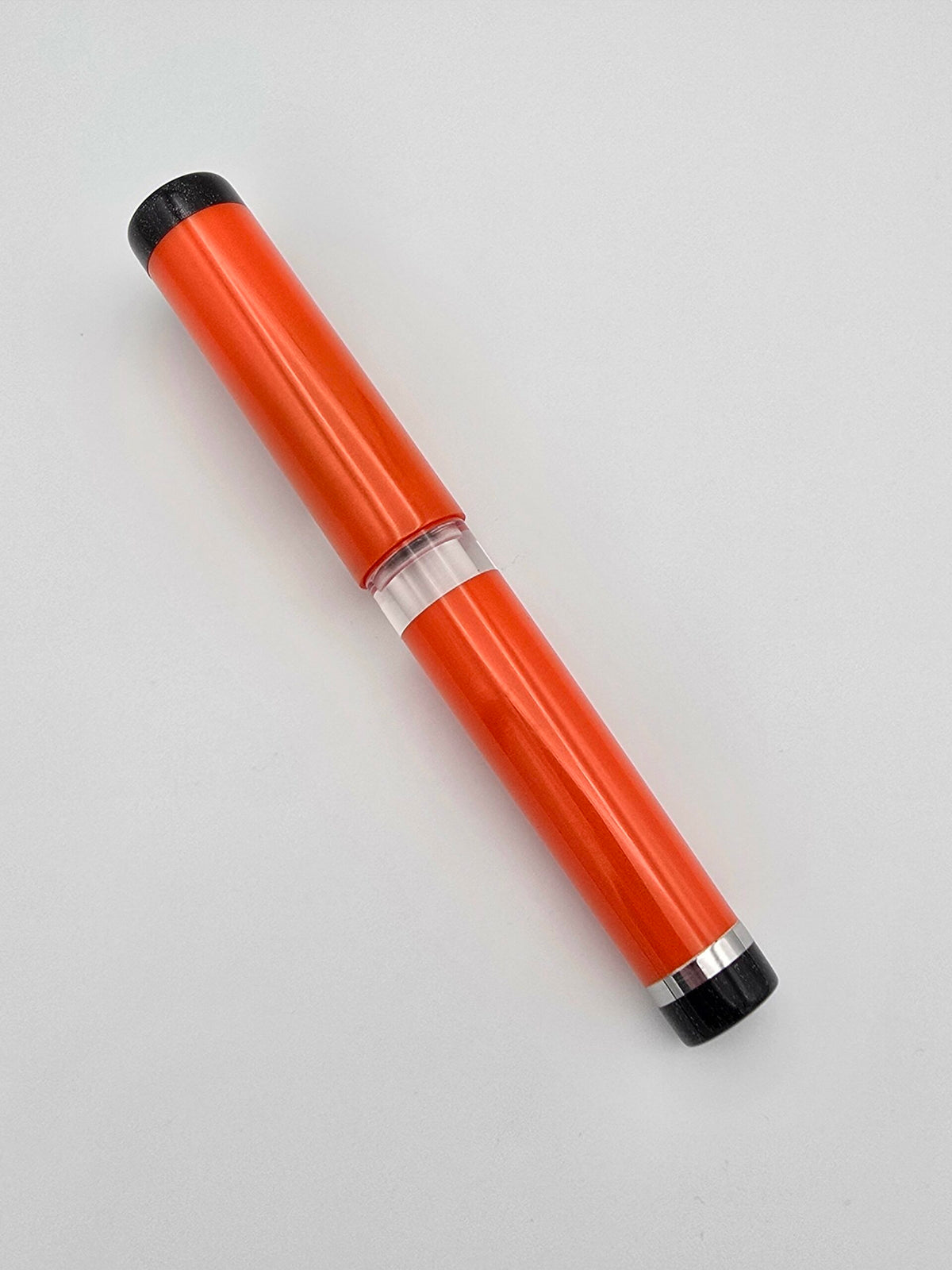 Hinze B46 Konig Orange - 