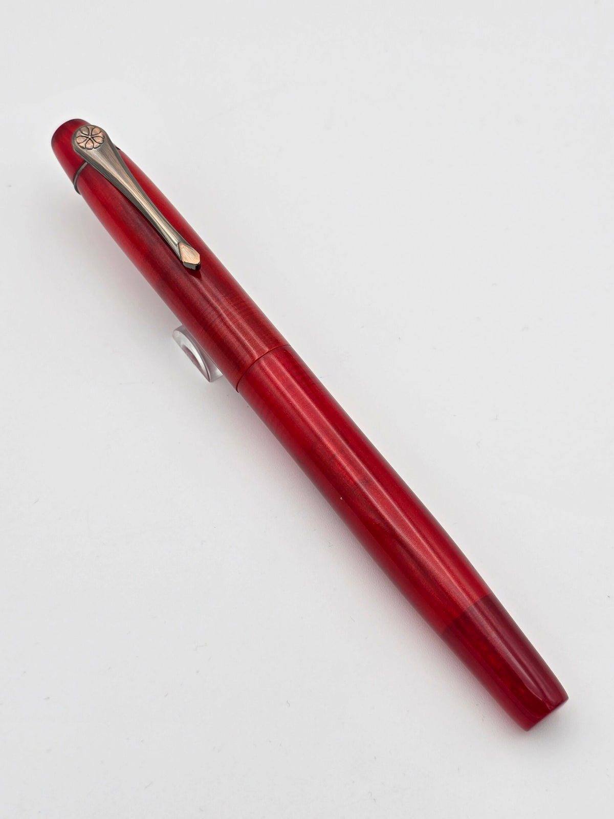 PSP Prototype Red - Jowo 