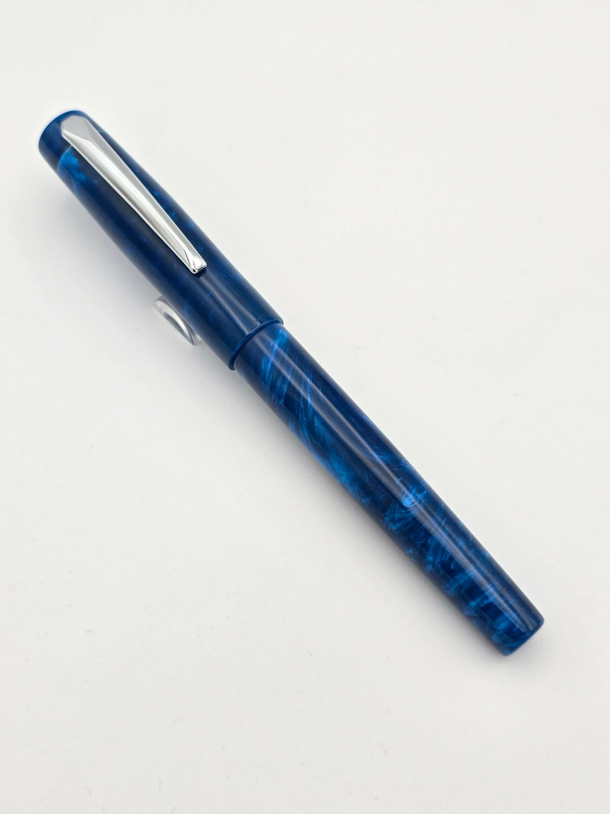 PSP Prototype Blue - Jowo 
