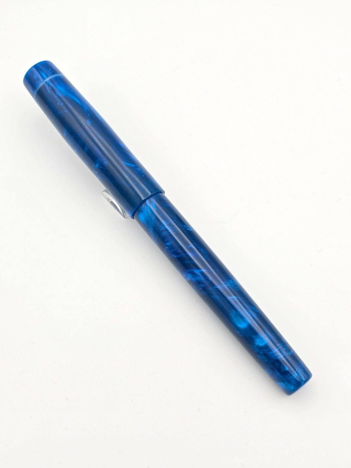 PSP Prototype Blue - Jowo 