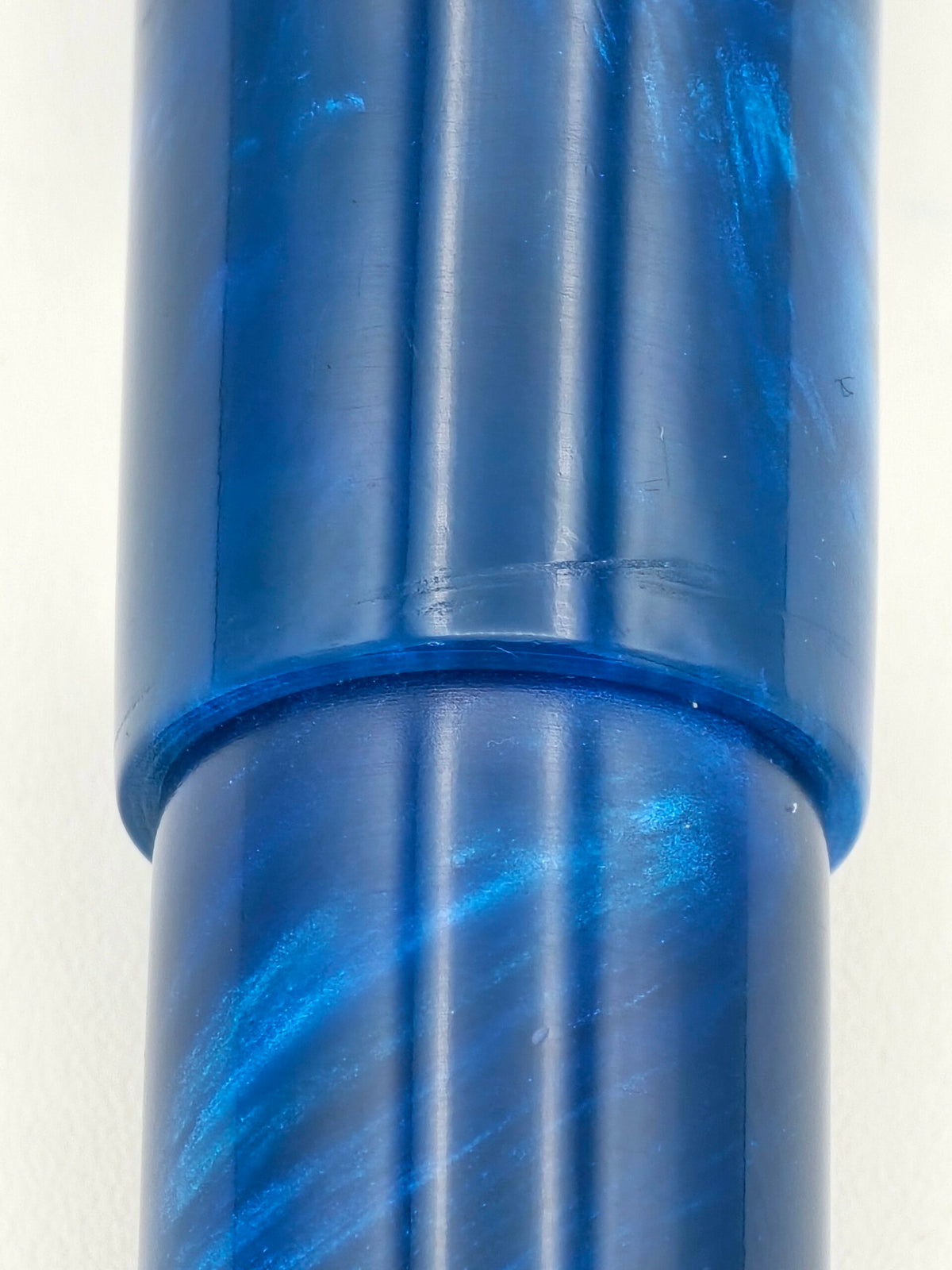 PSP Prototype Blue - Jowo 