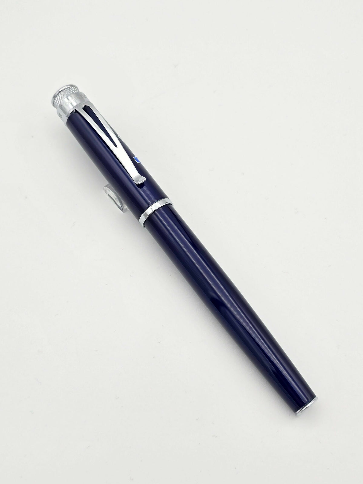 Retro 51 Tornado 2019 Dallas Pen Show - Fine Steel Nib