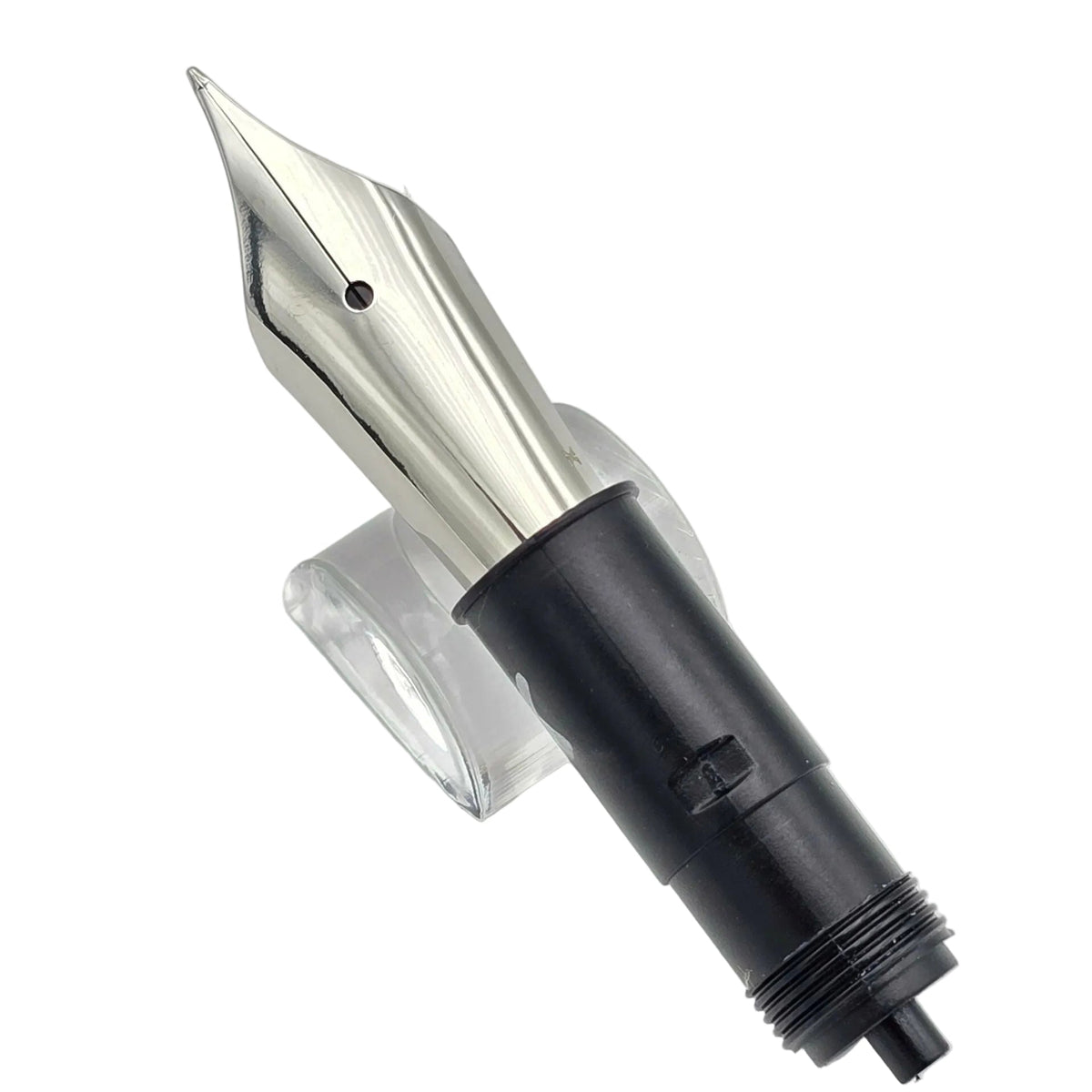 Bock 250 Stainless Steel Nib Unit