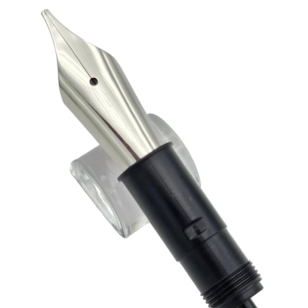 Bock 250 Stainless Steel Nib Unit