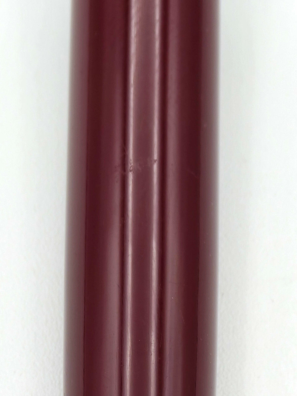 Sheaffer Sagaris Burgundy - Fine Steel Nib - Pre-Owned