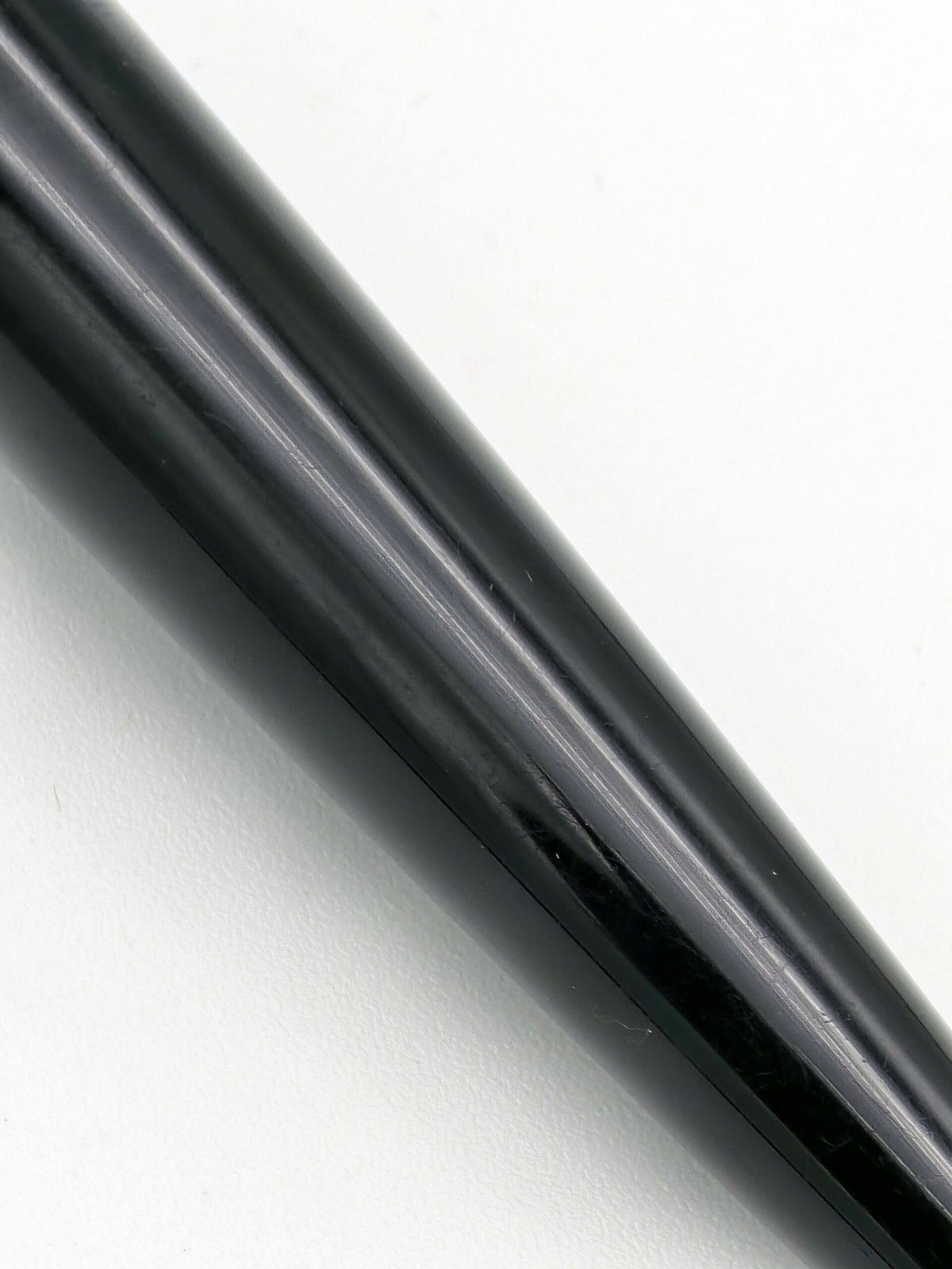 Parker 45 Black - Fine Steel Nib & Pencil - Pre-Owned