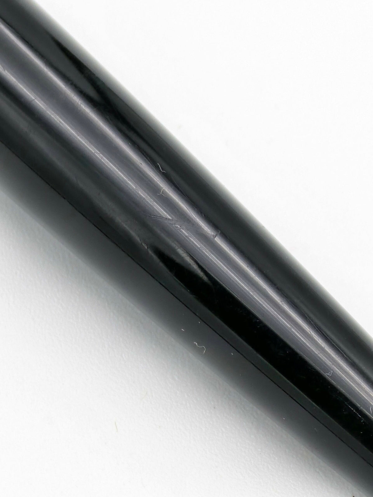 Parker 45 Black - Fine Steel Nib & Pencil - Pre-Owned