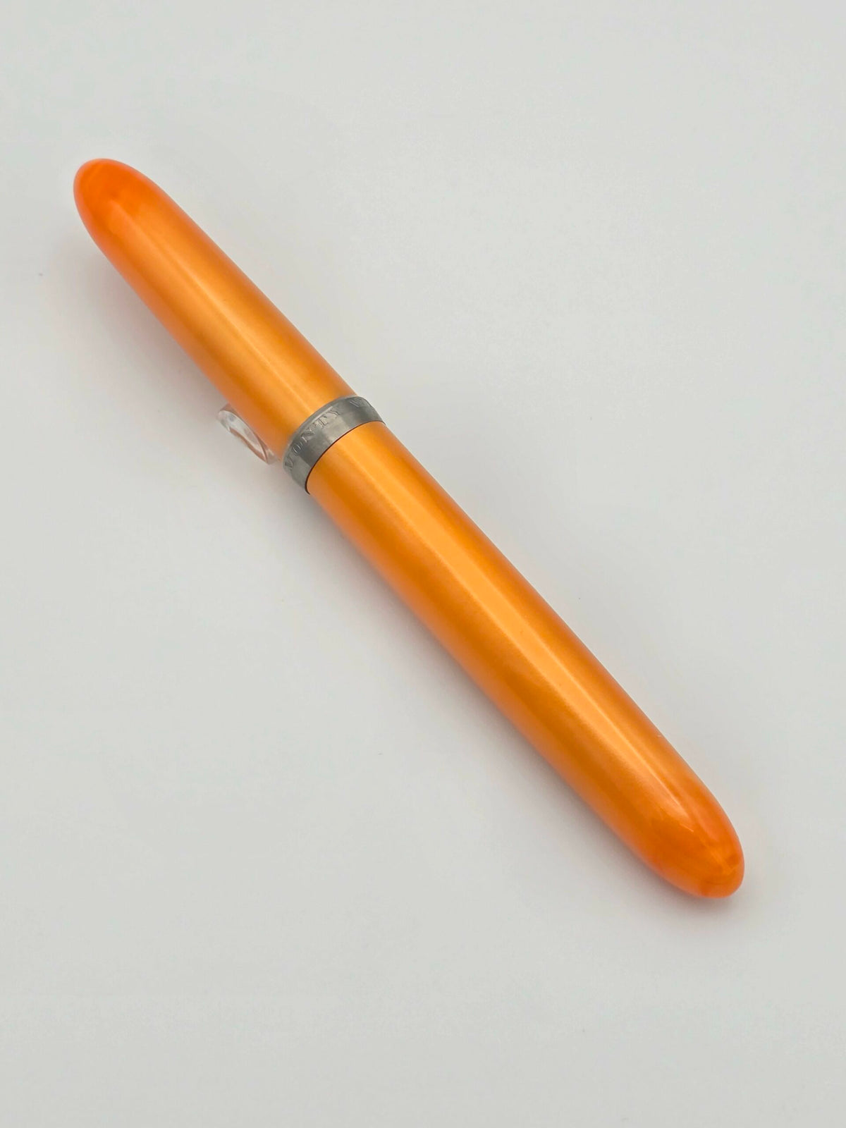 Monty Winnfield Model 3 Fountain Pen - Any Jowo 