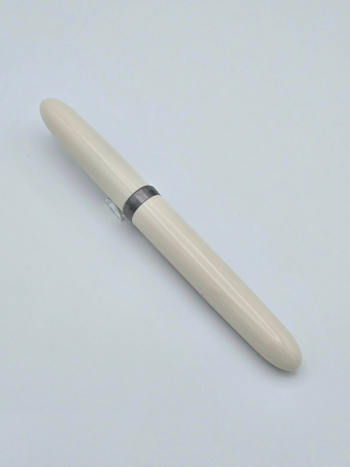 Monty Winnfield Model 3 Fountain Pen - Any Jowo 