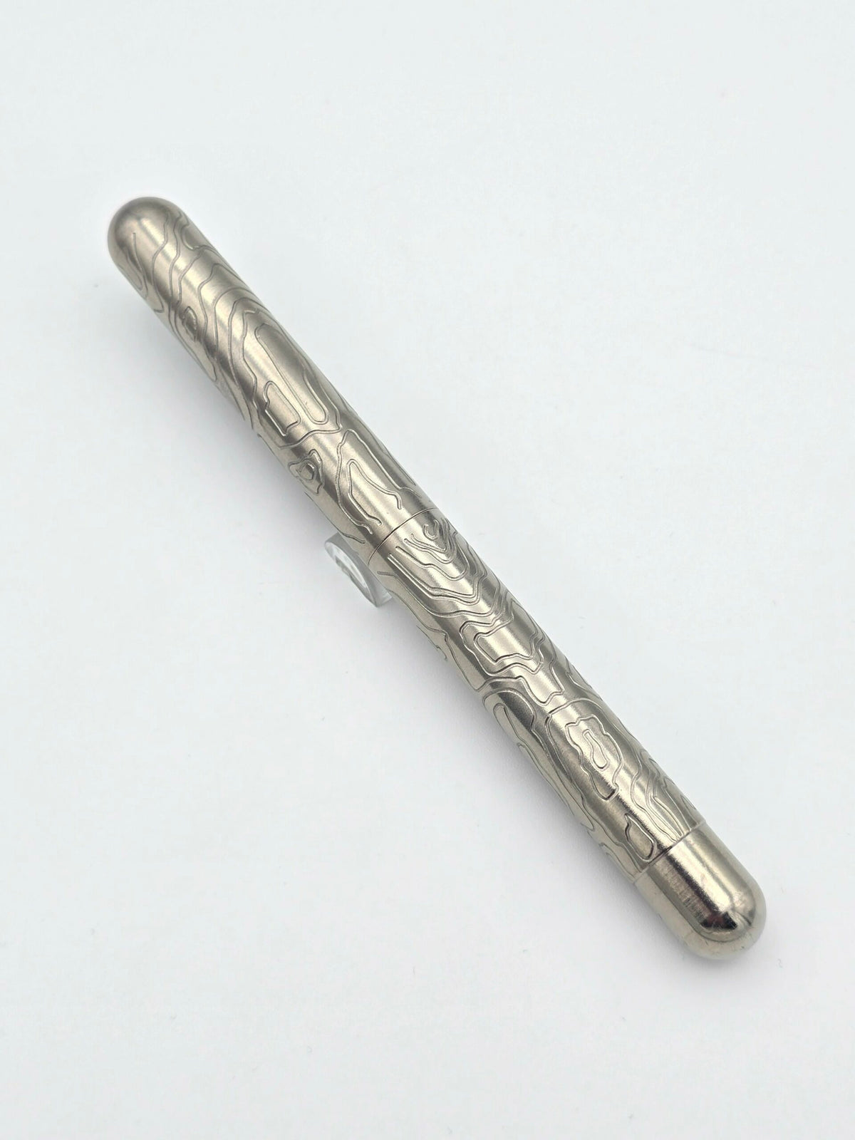 CountyComm Embassy Zirconium - Rollerball - Pre-Owned