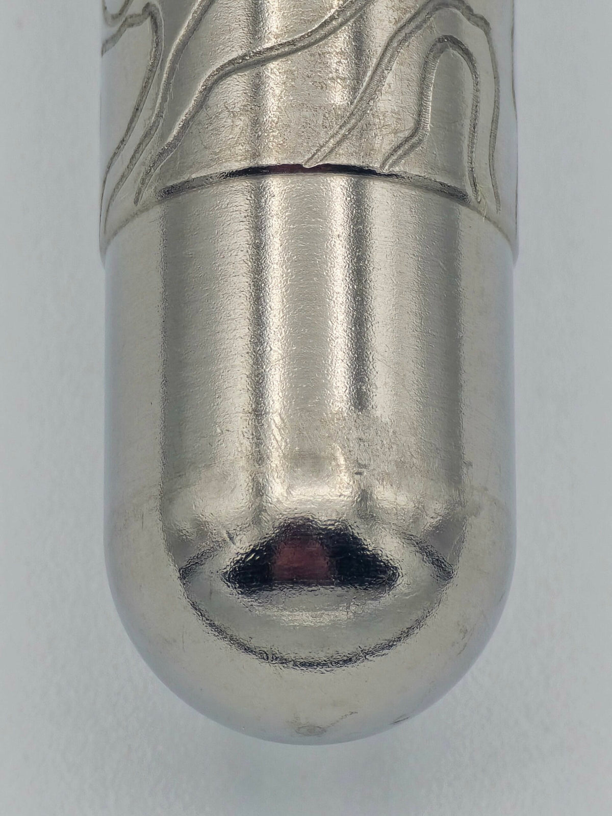 CountyComm Embassy Zirconium - Rollerball - Pre-Owned