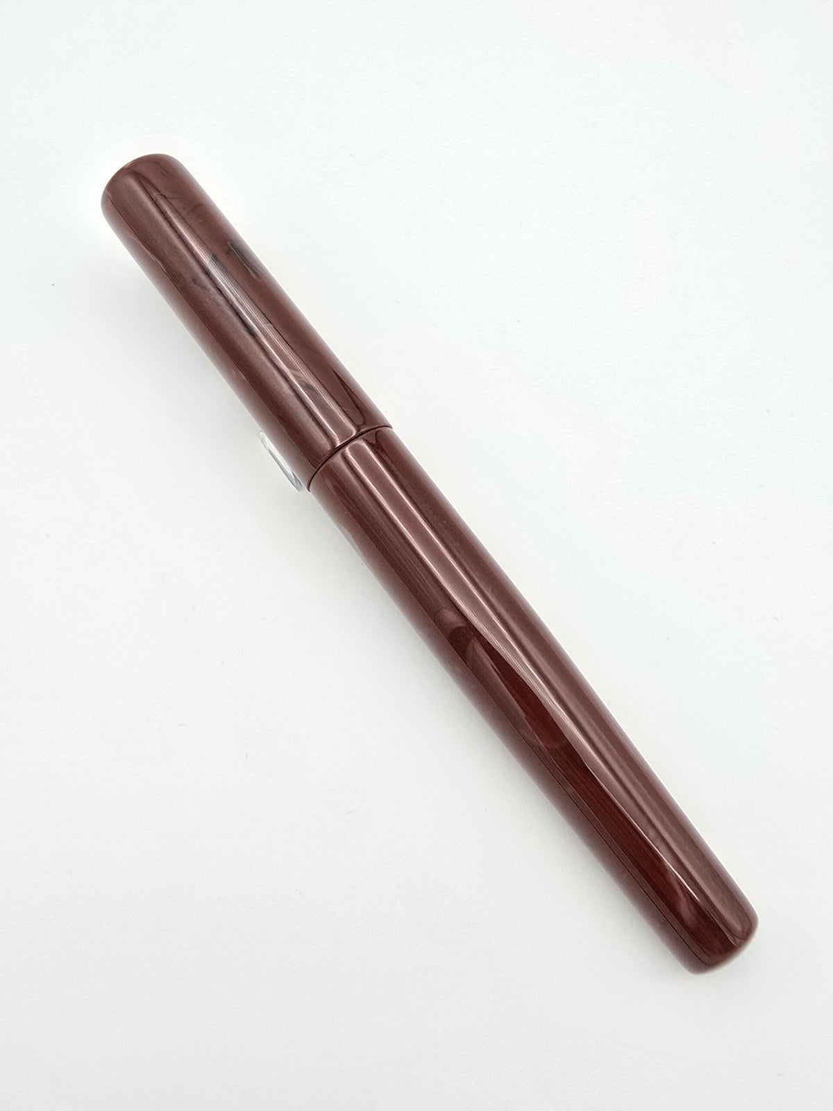 London Pen C14 Molted Brown  - Bock 250 - Pre-Owned