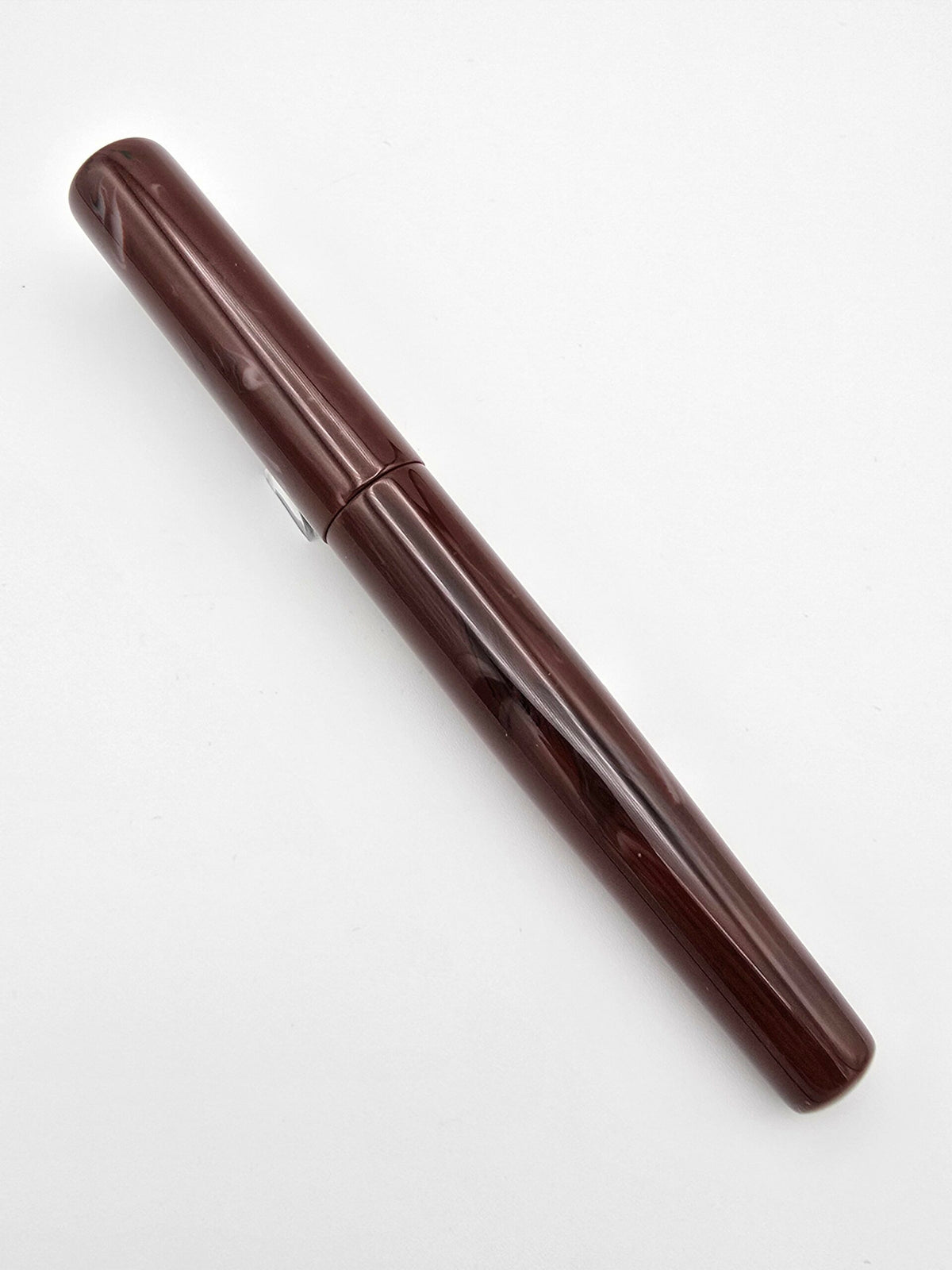 London Pen C14 Molted Brown  - Bock 250 - Pre-Owned