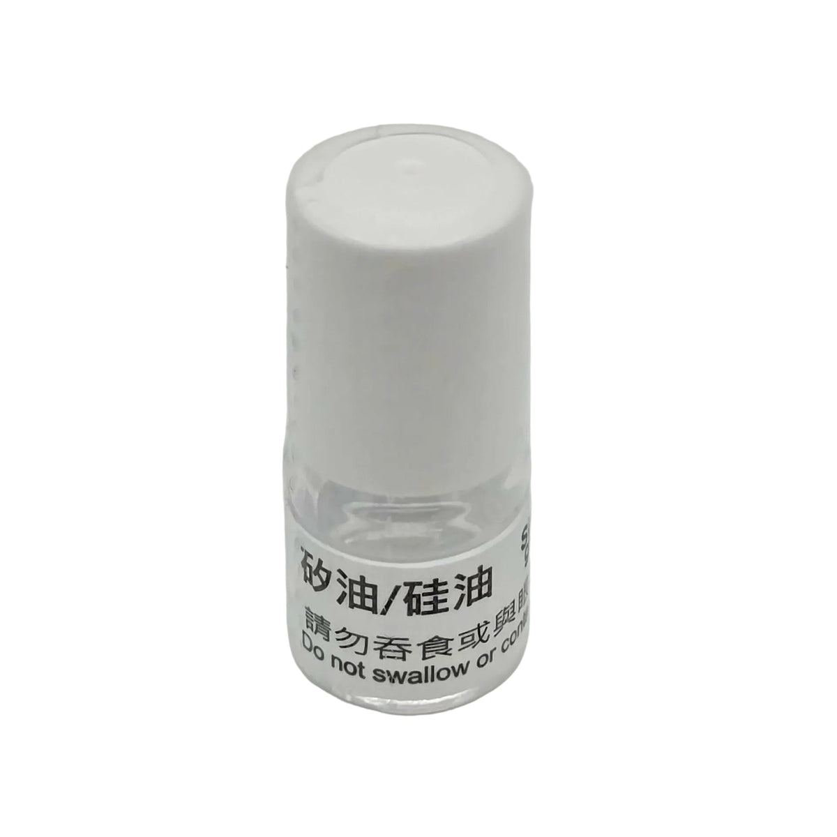 TWSBI Silicone Grease