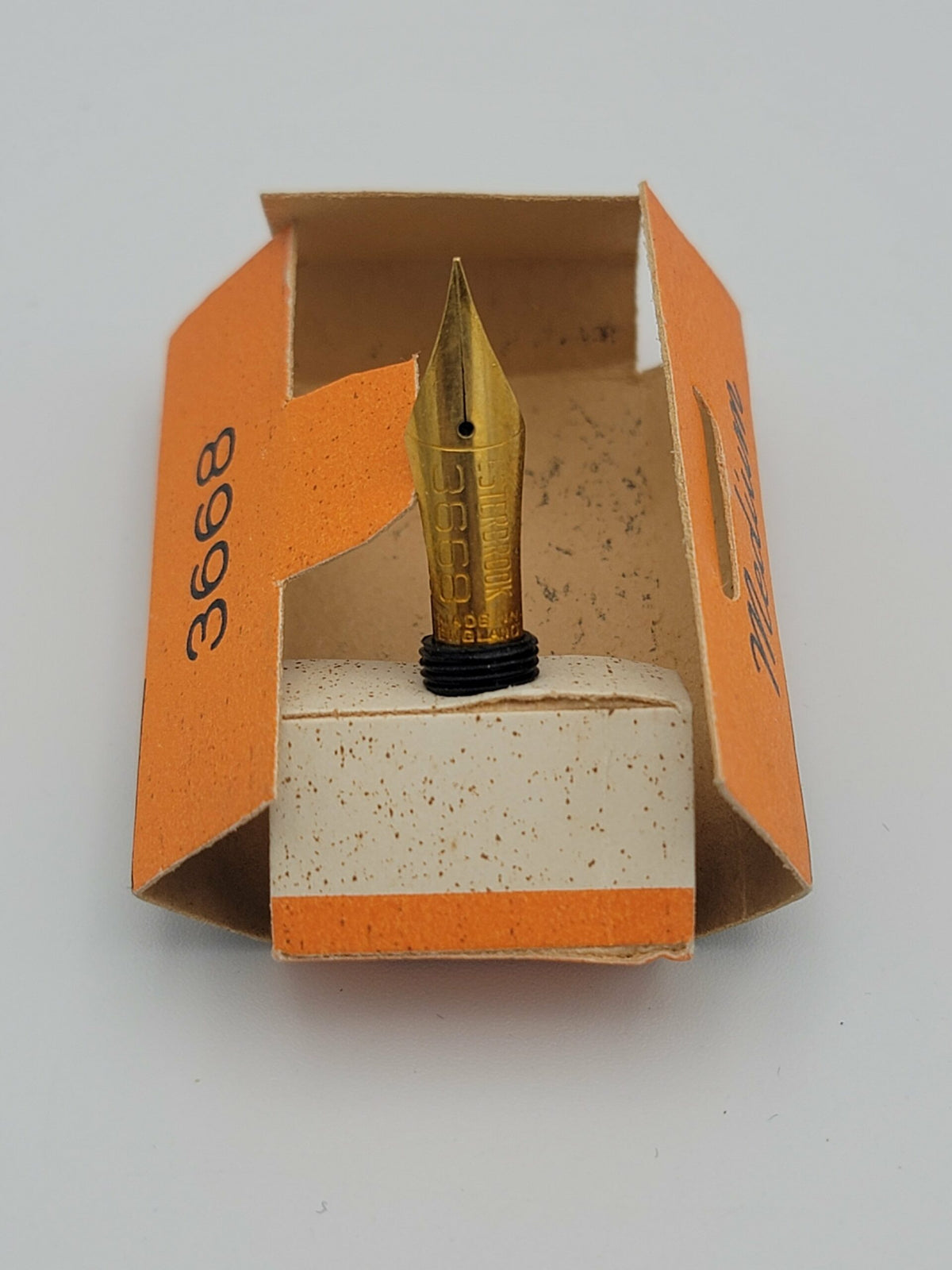 Esterbrook Nib Units