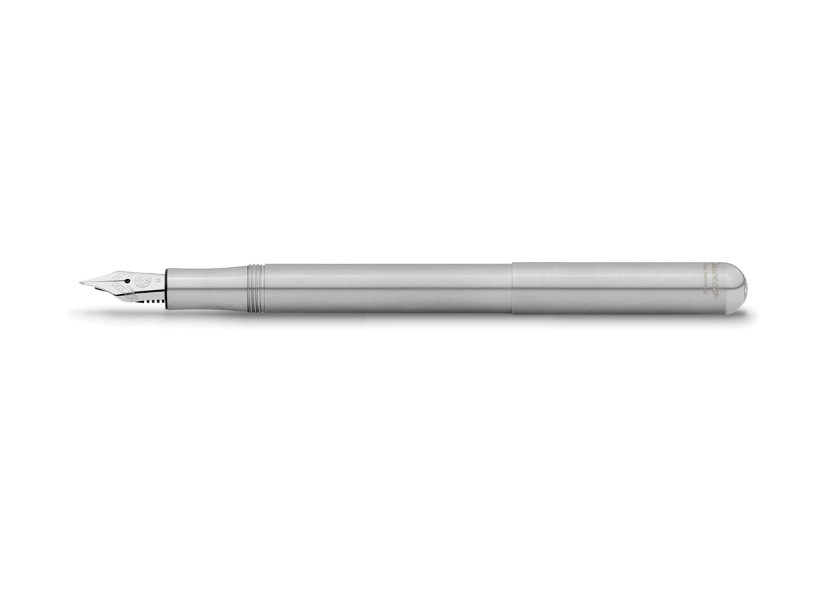 Kaweco Liliput Collection Stainless Steel
