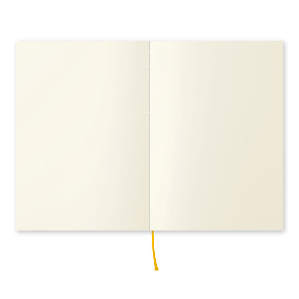 Midori - Notebook Cotton A5 Blank