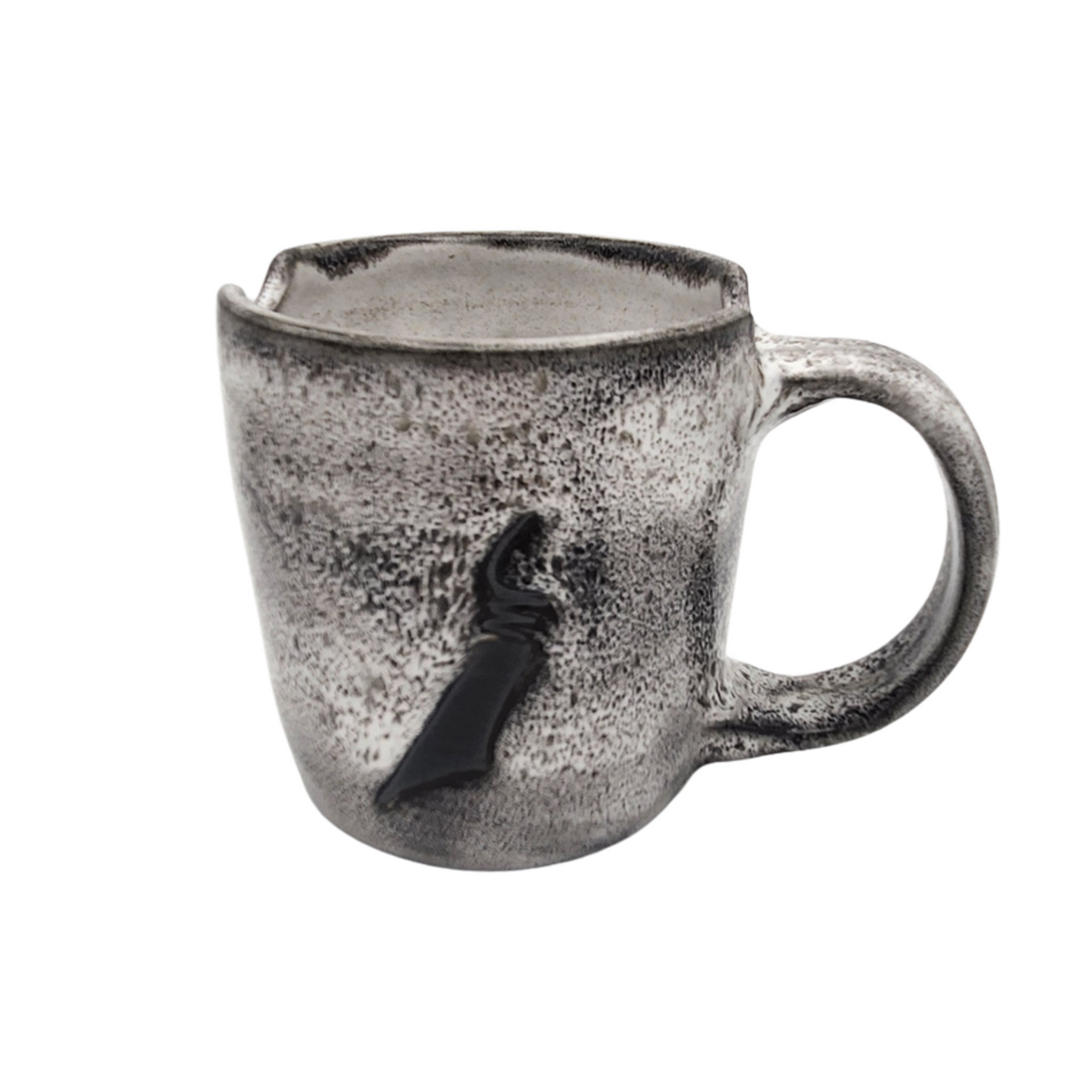 Pen Rest Mugs
