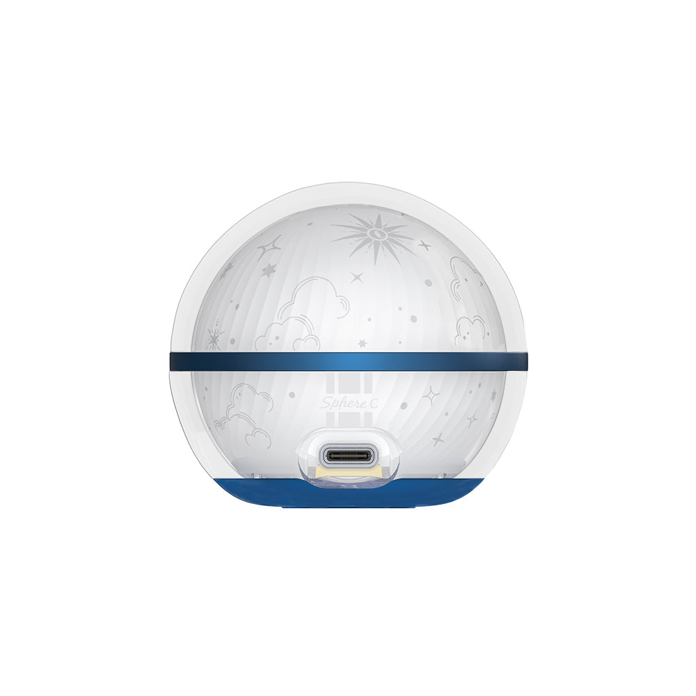 Olight Sphere Ambient Light with App Control