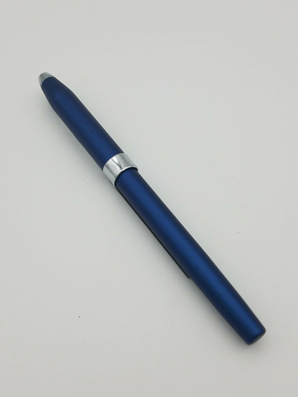Cross Century II Starlight-Midnight Blue - Medium Steel Nib - Pre-Owned