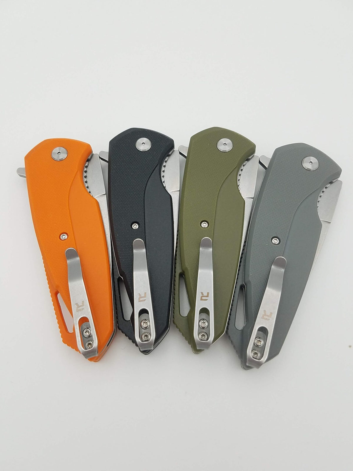 REVO Knives - Vipera XL