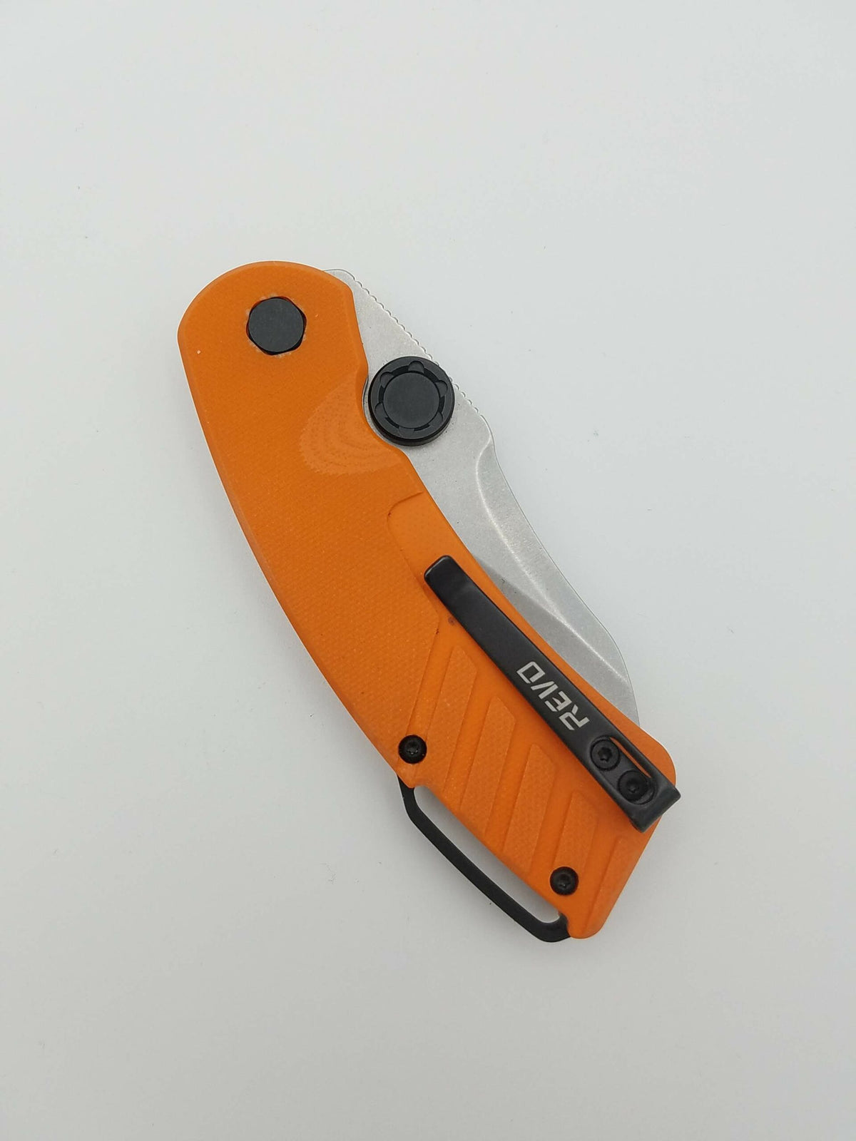 REVO Knives - Recoil