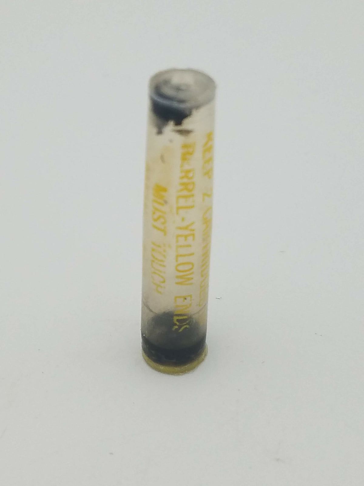 Esterbrook New Old Stock Ink Cartridges For Twin Cartridge Pen