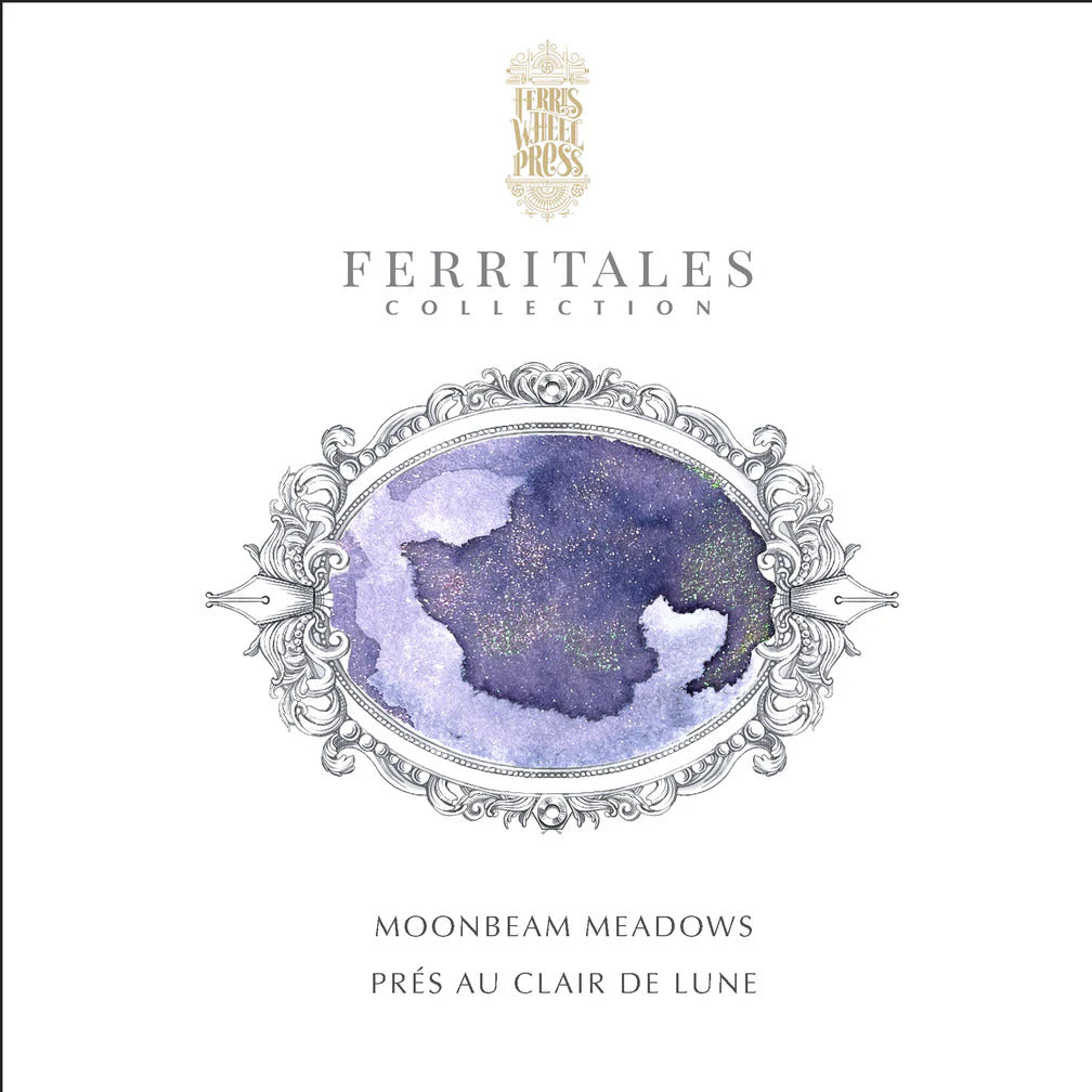 Ferris Wheel Press - Beastiary Series | Moonbeam Meadows
