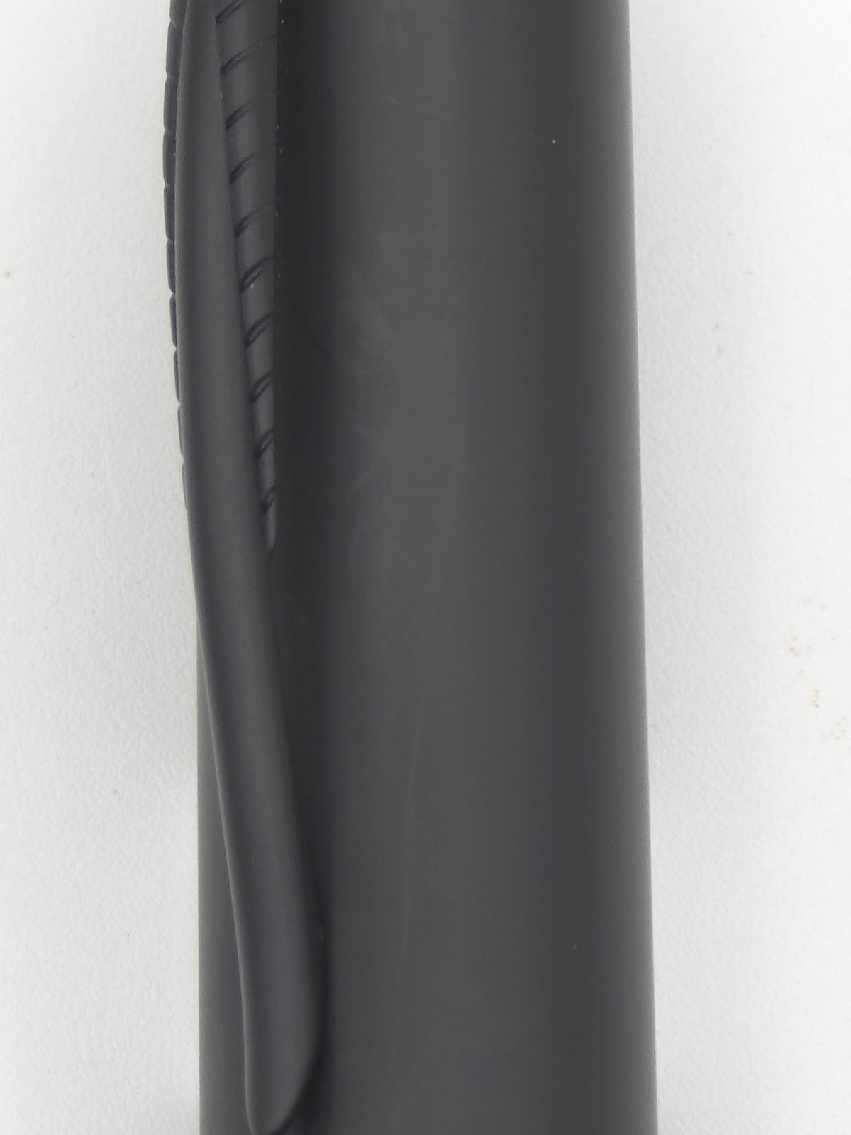 Pineider Avatar UR Matte Black - Extra Fine Nib - Pre-Owned
