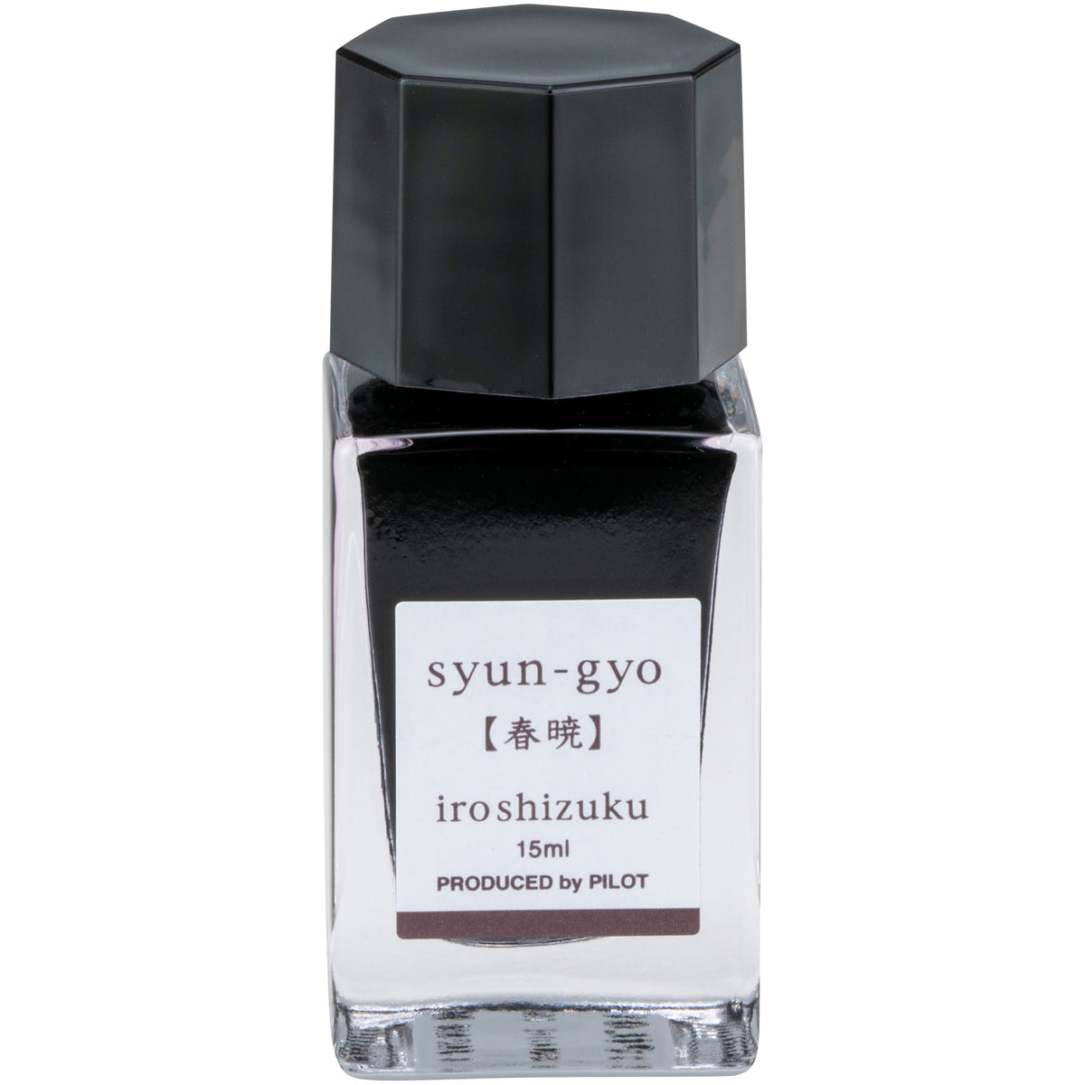 Pilot - Iroshizuku Inks - 15mL