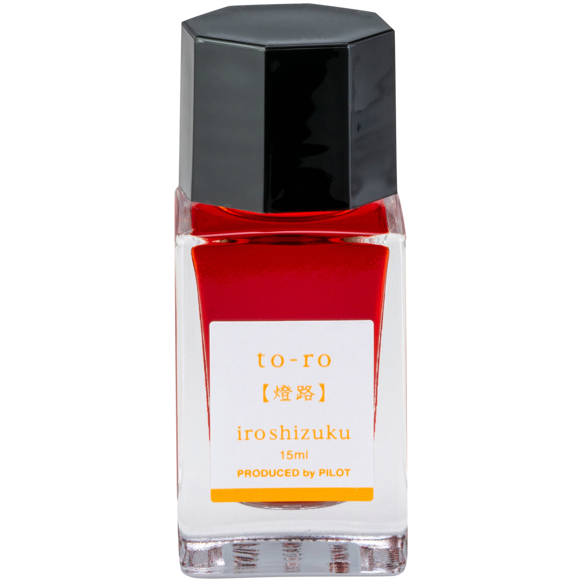 Pilot - Iroshizuku Inks - 15mL