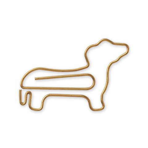 Midori D-Clips - 12pcs.