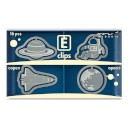 Midori Etching Clips