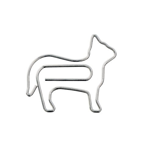 Midori D-Clips - 20pcs.