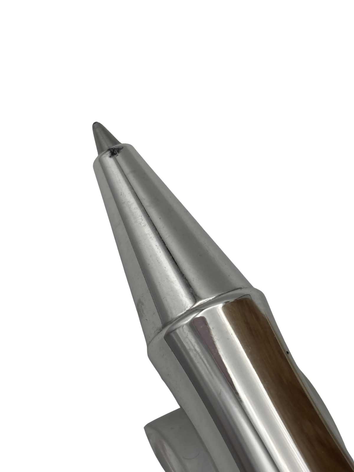Handmade Wooden Rollerball - Pre-Owned
