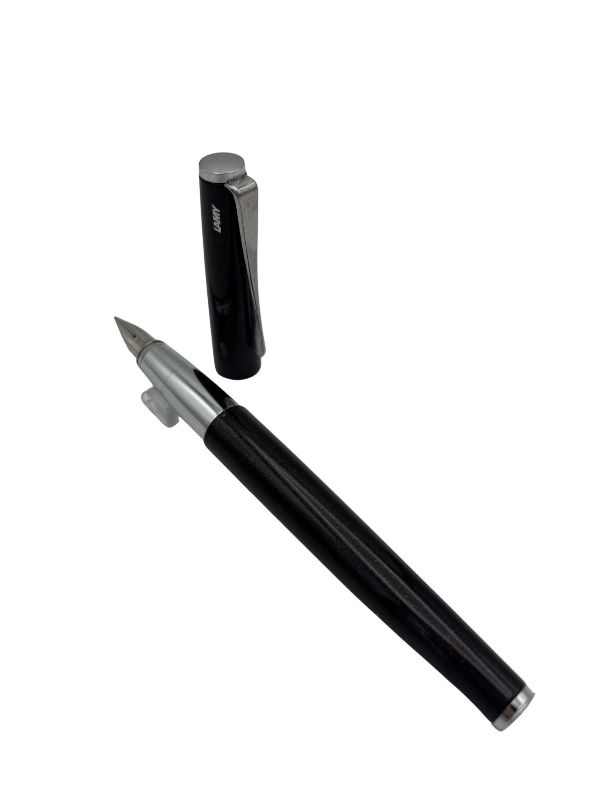 Lamy Studio Brown - Extra Fine Nib - Pre-Owned
