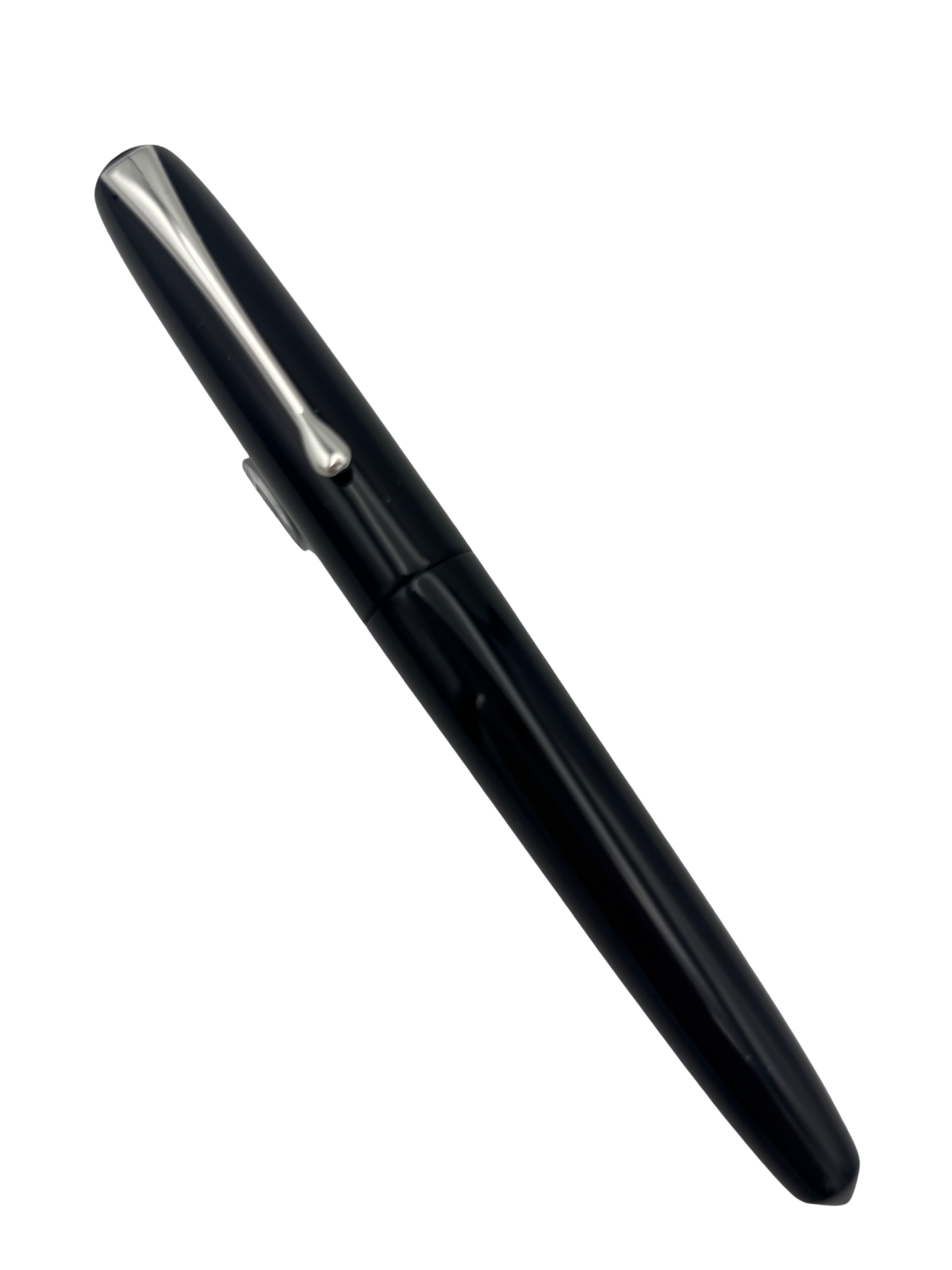 Edison Pen Company Pearlette - Fine Steel Nib - Pre-Owned