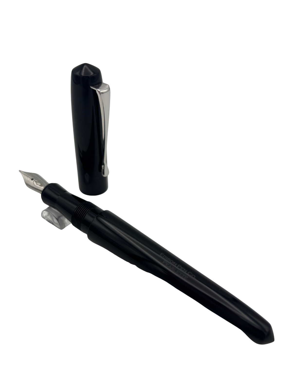 Edison Pen Company Pearlette - Fine Steel Nib - Pre-Owned