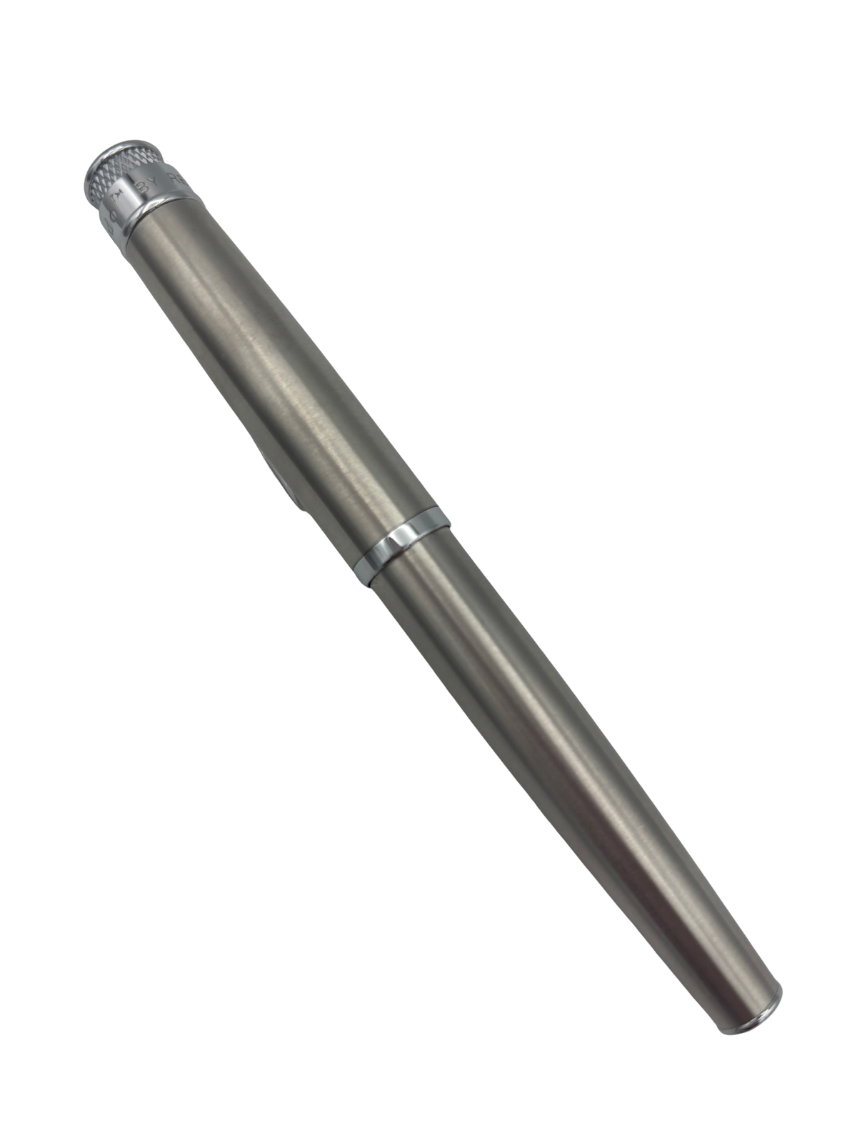 Retro 51 Metal Fountain Pen - Fine Nib - Pre-Owned