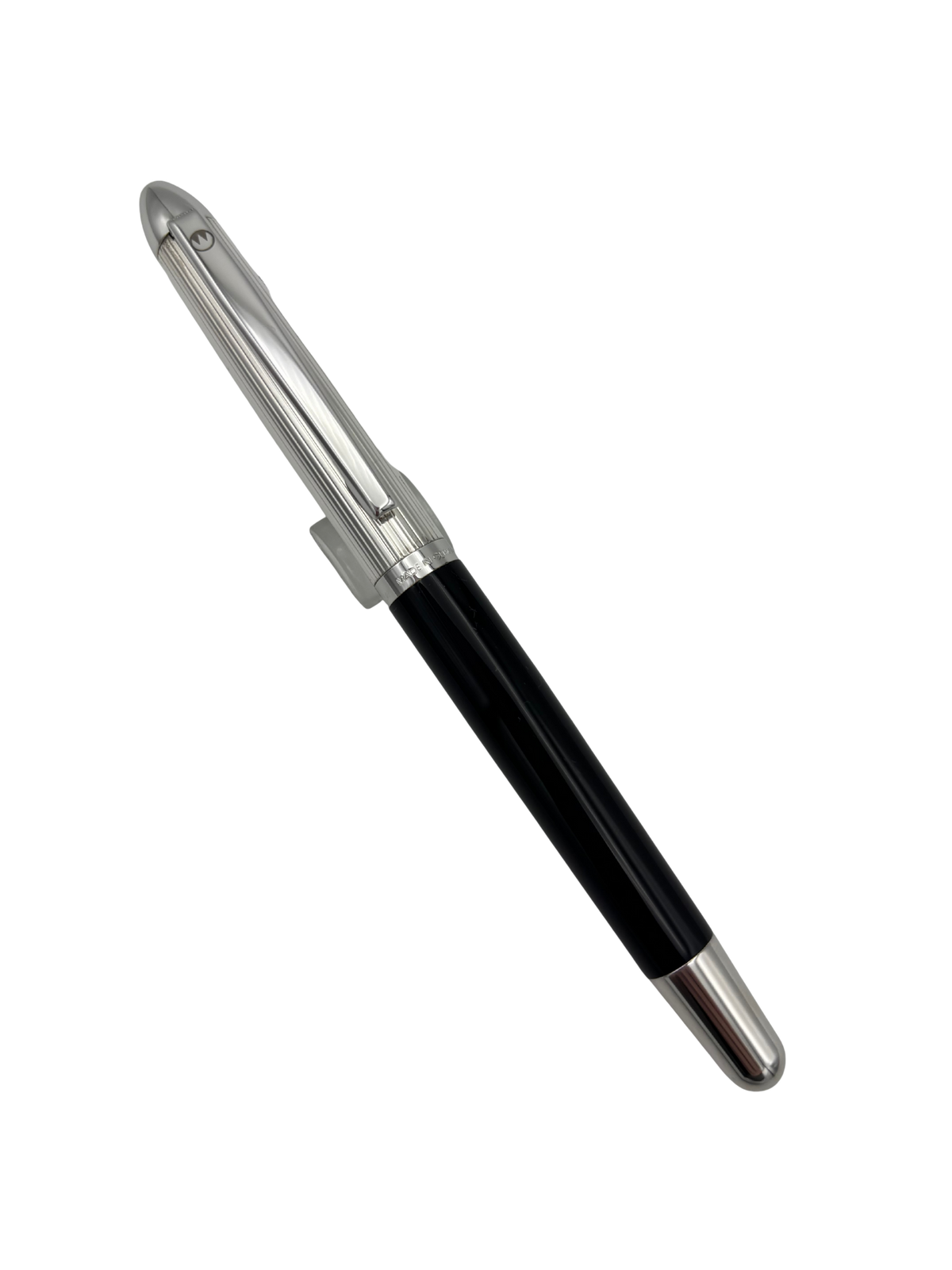 Waldmann Pocket Fountain Pen - Fine Nib - Pre-Owned
