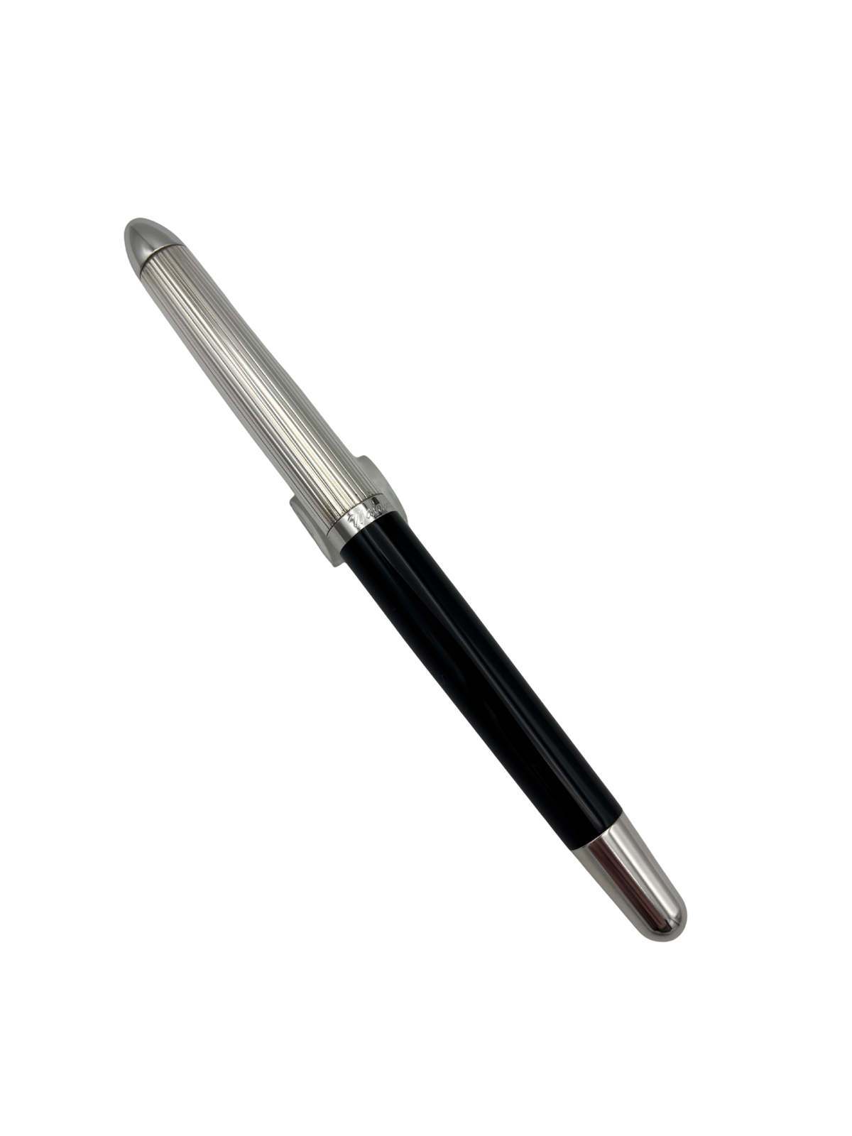 Waldmann Pocket Fountain Pen - Fine Nib - Pre-Owned